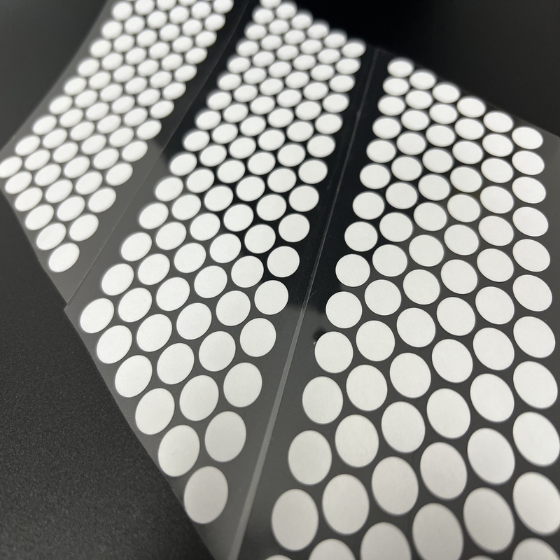 Latest company case about Diversified Composite e-PTFE Film Rolls: Precisely Matching Full-Spectrum Protective Venting Needs