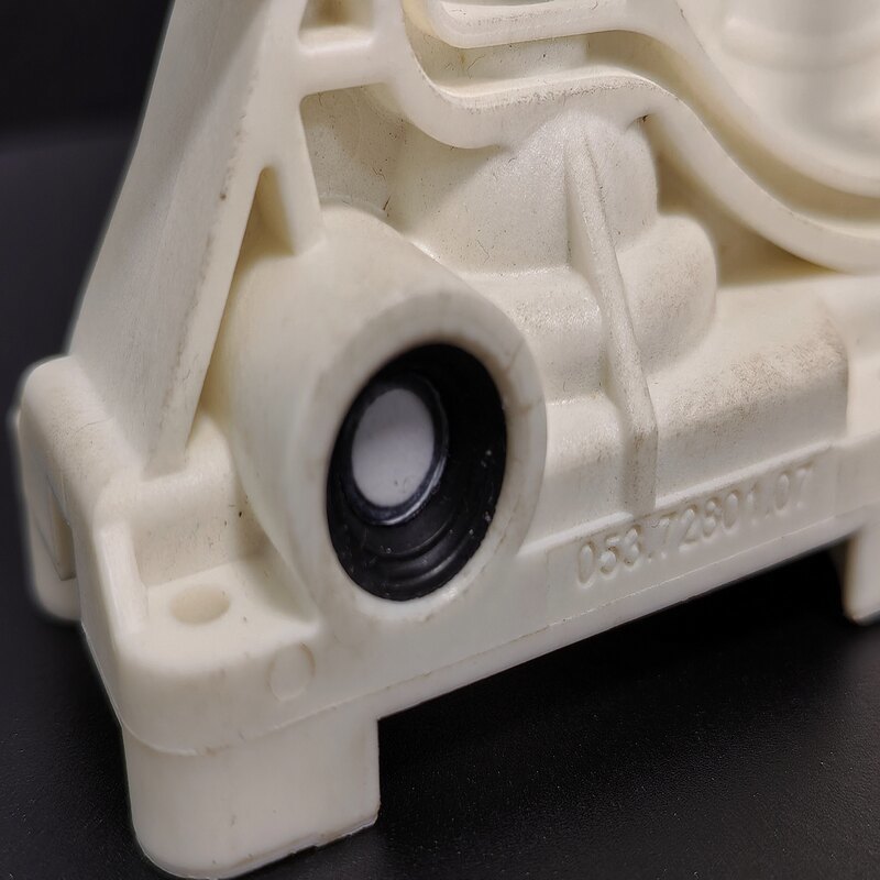 Latest company case about e-PTFE Venting Technology: The Core Key to Long-Term Protection for Automotive Electronics
