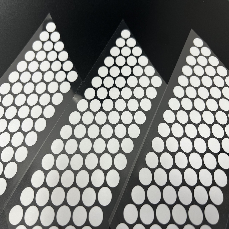 Latest company case about Precision Protection and Ultimate Acoustics: How e-PTFE Technology Is Reshaping Consumer Electronics Quality Standards