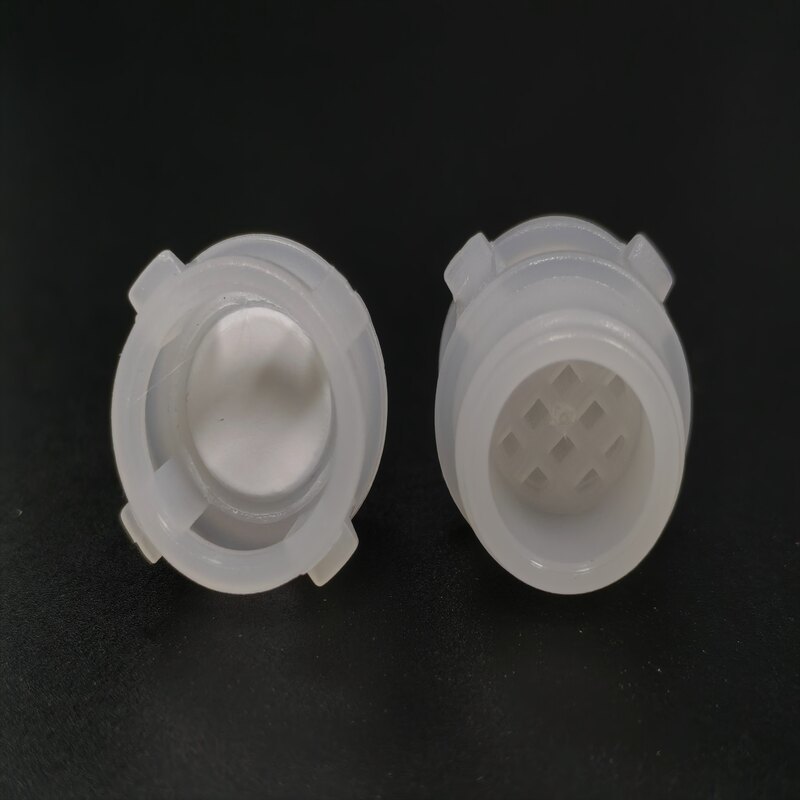 Latest company case about e-PTFE Venting Technology: Solving the Core Challenge of Pressure Relief and Leak Prevention in Chemical Packaging
